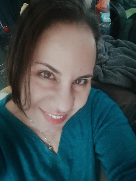 Evangelia Loutrianaki