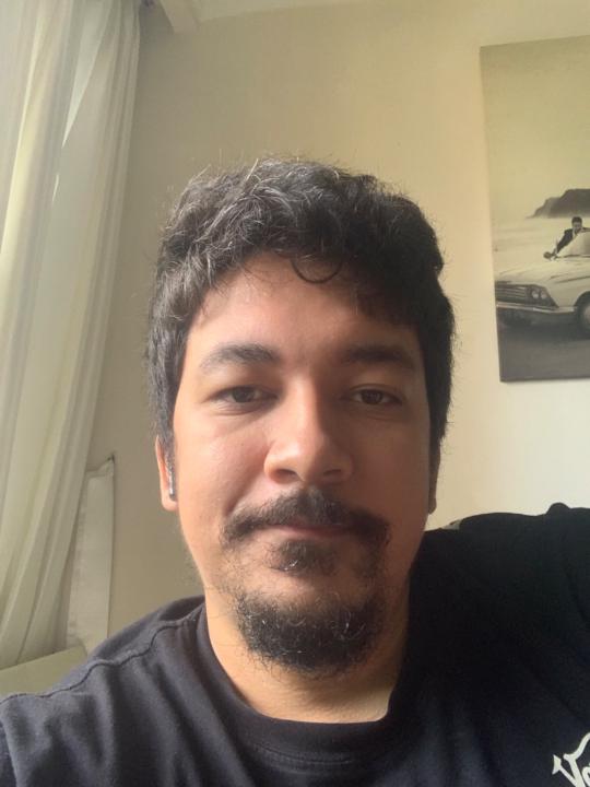 Jeffrey Omar