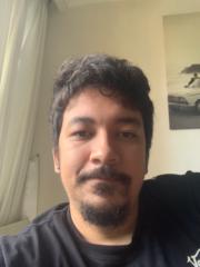 Jeffrey Omar