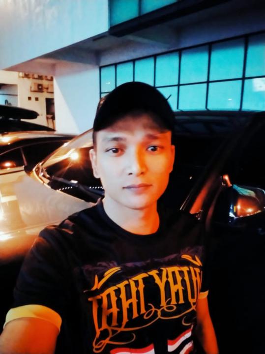 Mohd Khairul Fakqhirul Mohamad Tajudin