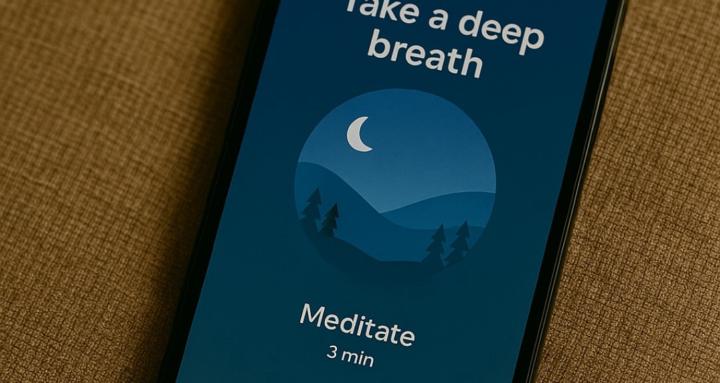 Gentleman's Locker Room