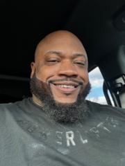 Maurice Moody