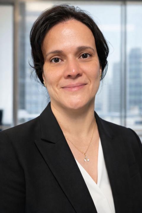 Marelys Villalobos