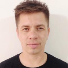 Leandro Garcia