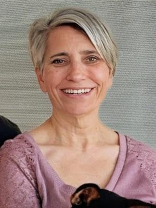 Donna Segura