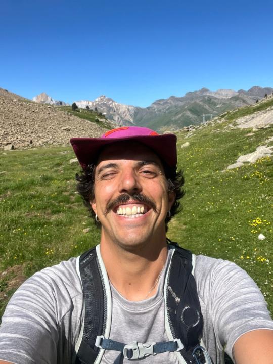 Germán Ramos Martín