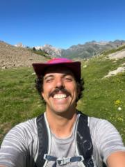 Germán Ramos Martín