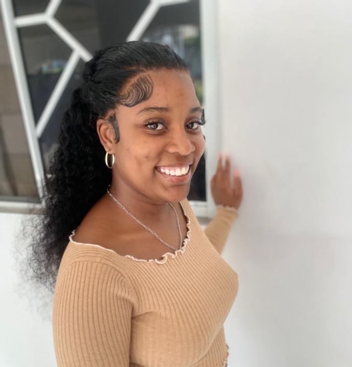 Daijuanell Wright