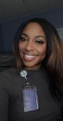 Deundra Lawson