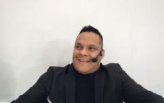 Luis Alberto Morales Guerra