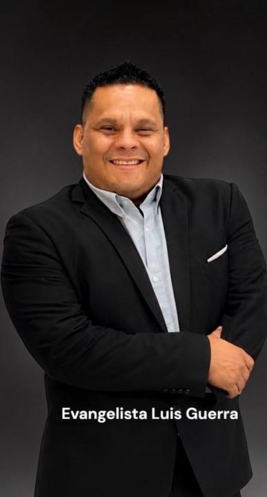 Luis Alberto Morales Guerra