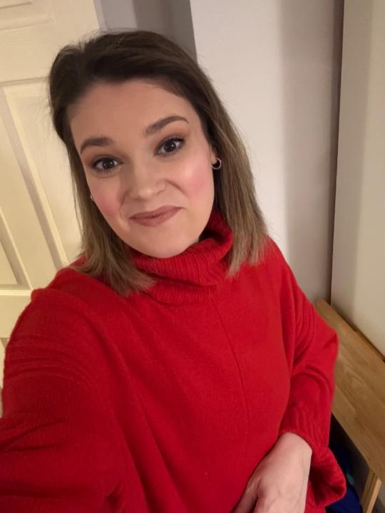 Chelsey Tunstill