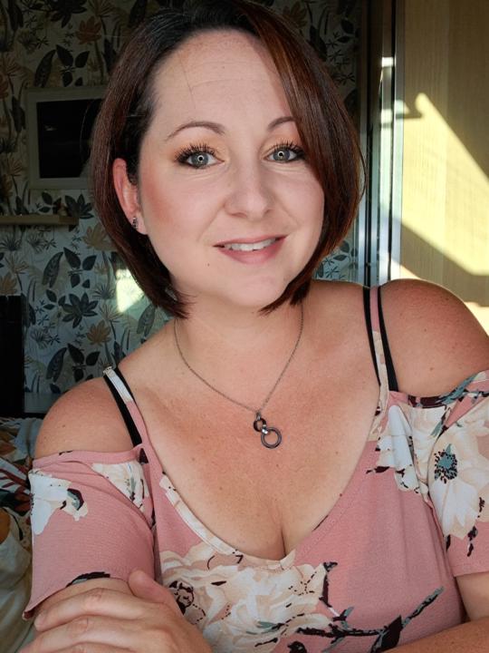 Cindy Rideray
