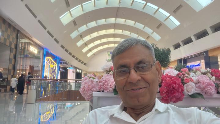 Virender Kumar Balana