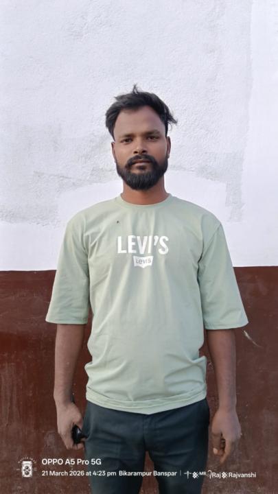 Shreyansh Vishwakarma