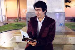 Willan Valdemar Castillo Briceño