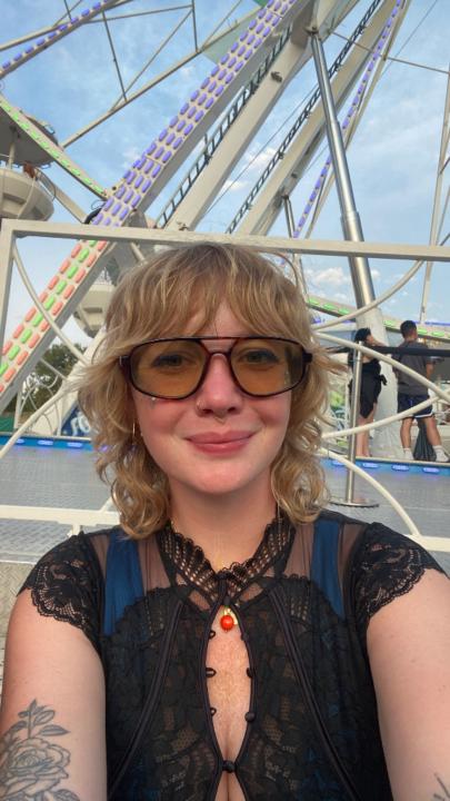 Monika Rosa Gerstmayr