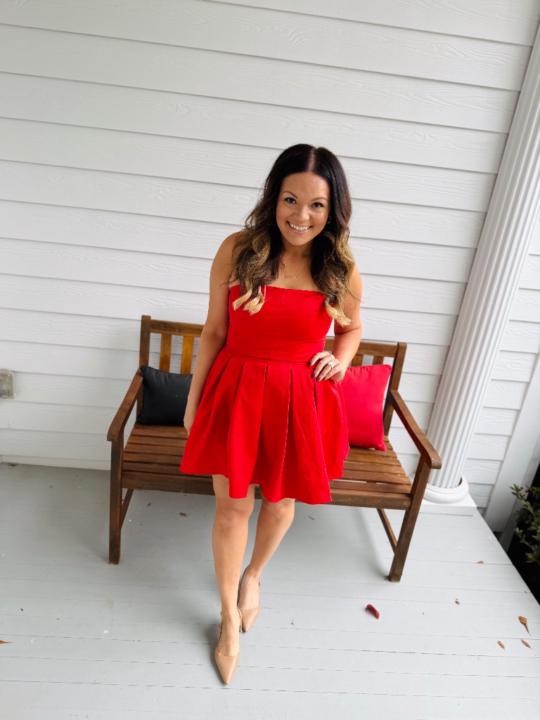 Makayla von Badinski