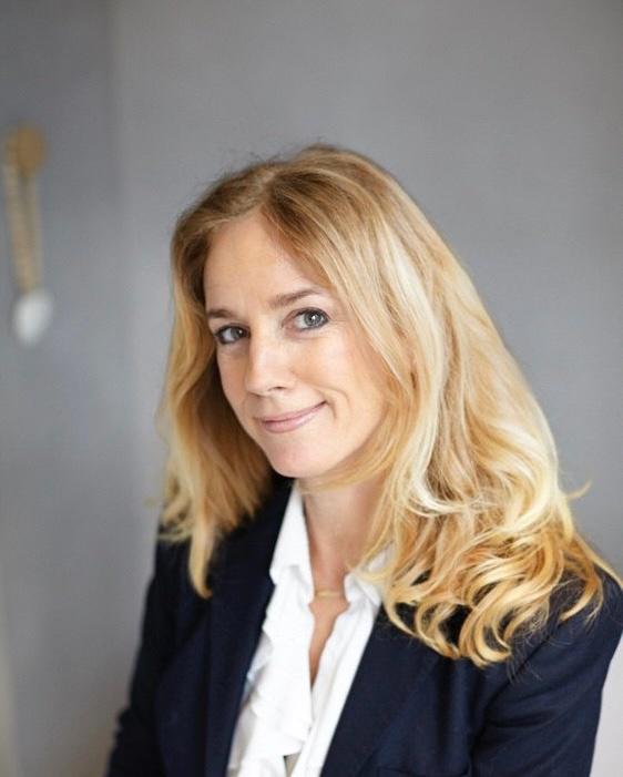 Louise Yourstone Tegborg