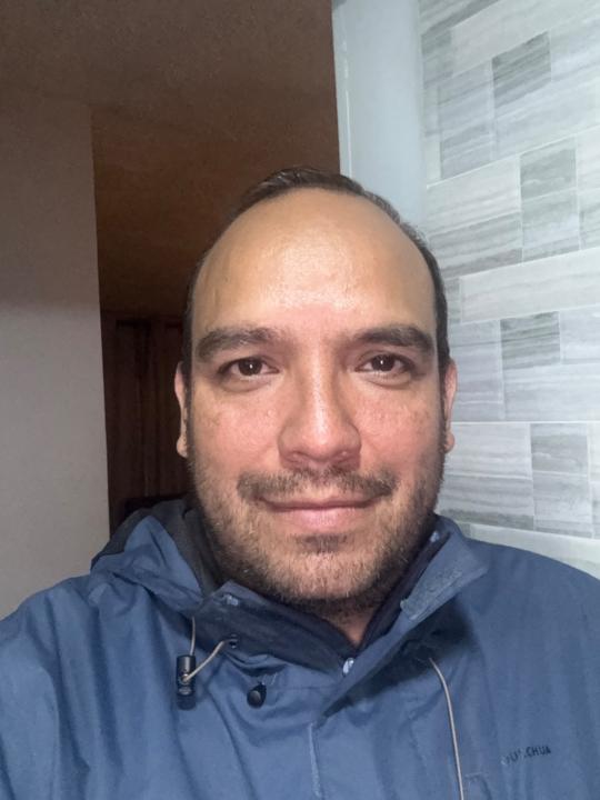 Fabian Canro