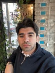 Ömer Erşanlı