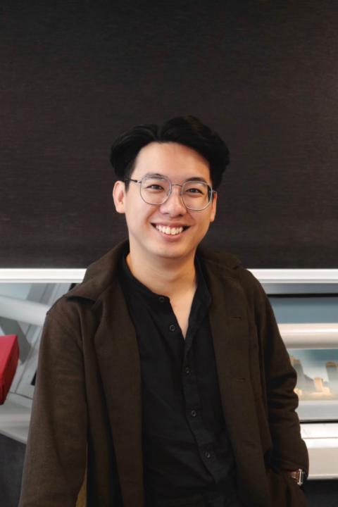 Ruben Heng