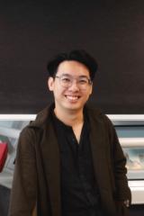Ruben Heng