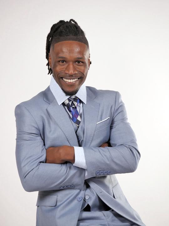Leron Barnes