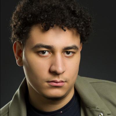 Amine El kioui