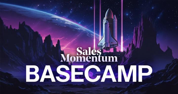 Sales Momentum Basecamp