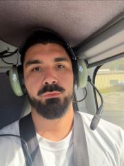 Adrian Serrano