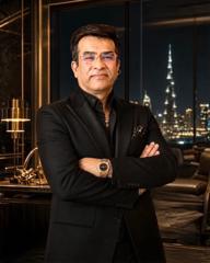 Nikunj Mehta