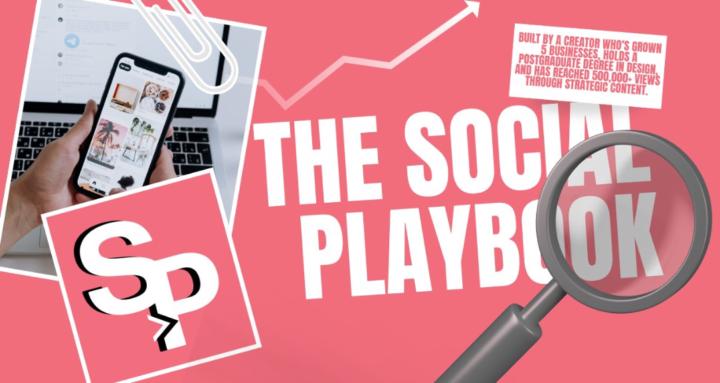 The Social Playbook