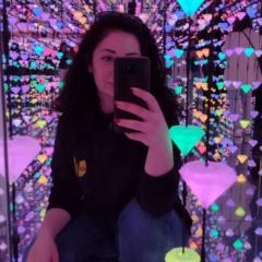 Надя Алиева