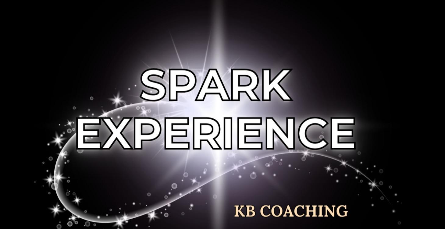 A 5-Phase Journey Back to Yourself