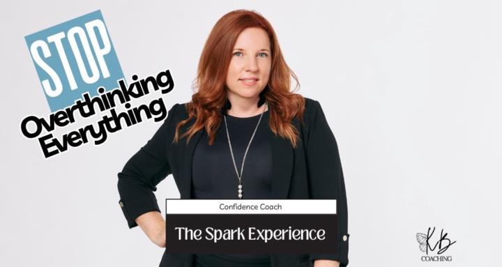 THE SPARK EXPERIENCE™