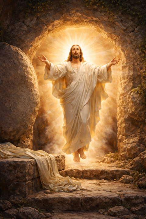 HAPPY EASTER EVERYONE!!!