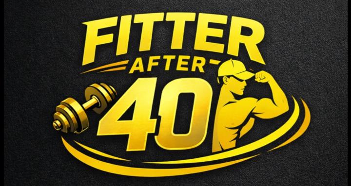 Fitter After 40 Community