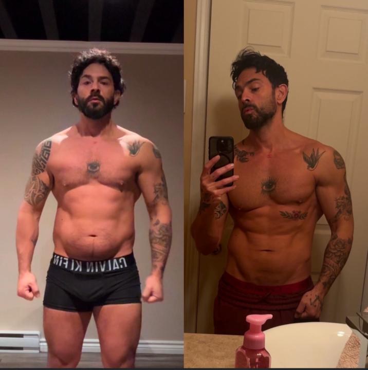 Just a little motivation 