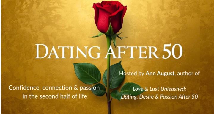 Dating After 50
