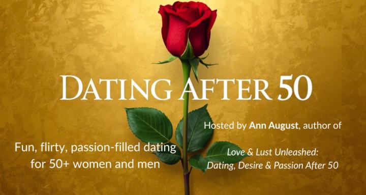 Dating After 50