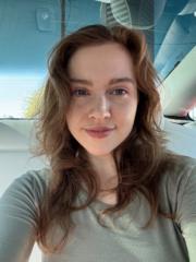 Olivia Gulden