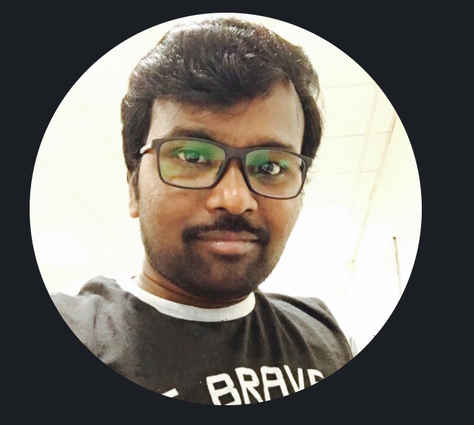 Santosh Vadakattu Santosh