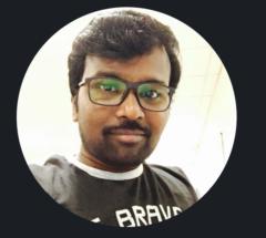 Santosh Vadakattu Santosh