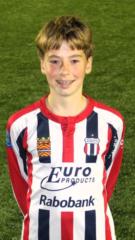 Bryan Voogdt