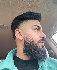 Imad Ahmed