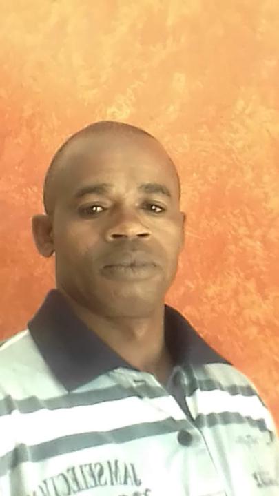 Paul Mbithi