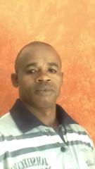 Paul Mbithi