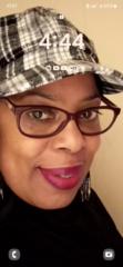 Rosemary Lesane