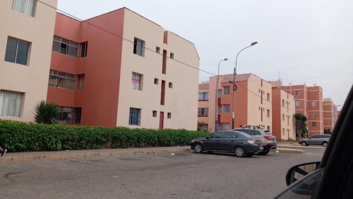 Kristian Arturo Condori Vilca